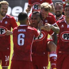 "Qué difícil es jugar bien...": el duro dardo de Juan Leiva