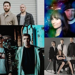 Los horarios del Dcode 2019