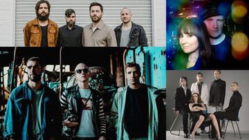 Viva Suecia, Amaral, Two Door Cinema Club y The Cardigans, algunos de los artistas que actuaran en el Dcode 2019.