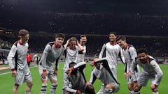 Modric dice que hay liga