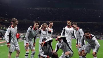 Modric dice que hay liga