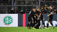 Argentina - Ecuador en vivo: amistoso fecha FIFA, hoy