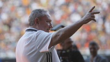 Españeta recibe el premio "Amorós" al mérito deportivo de Valencia