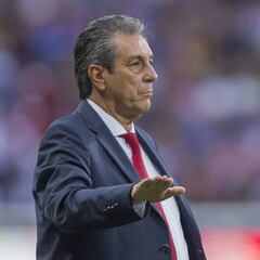 Peleas entre técnicos y jugadores de la Liga MX