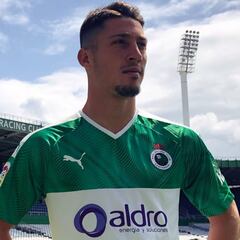 El Racing anuncia tres fichajes más en la presentación de Lombardo