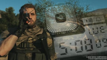 Metal Gear Solid V: The Pantom Pain, Impresiones finales