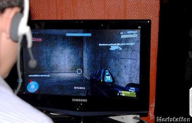 La fiesta de aniversario en imágenes