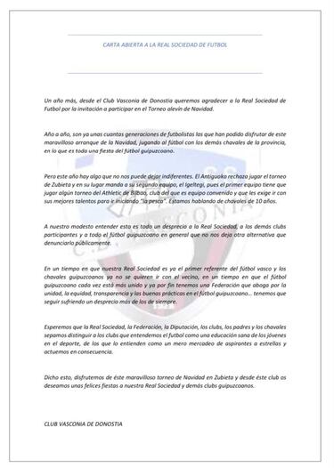 Duro ataque del Vasconia al Antiguoko y el Athletic