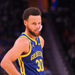 Stephen Curry: I’m better than Michael Jordan and LeBron James