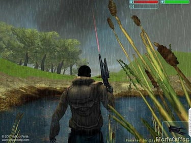 Micro Forté desarrolla Citizen Zero