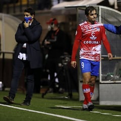 La Copa de las segundas oportunidades