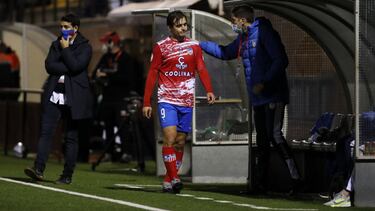 La Copa de las segundas oportunidades