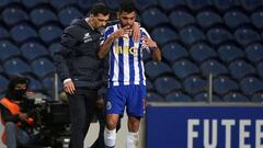 Mexicanos en Europa y su destino en la última jornada