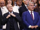 El Real Madrid pide las auditorías y las facturas del Barcelona del año 2010 al 2018