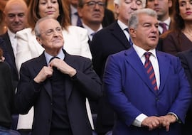 El Real Madrid pide las auditorías y las facturas del Barcelona del año 2010 al 2018