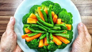 Diets that are rich in fresh vegetables and fruit are common in “blue zone” countries like Italy, Greece and Japan, where people live into their 100s.