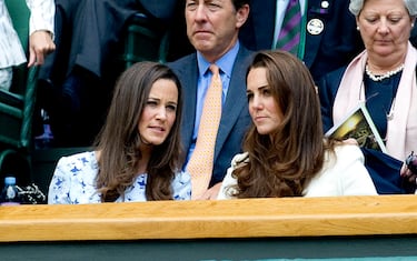Diez cosas que no conoces de Kate Middleton, princesa de Gales