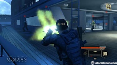 Alpha Protocol, Impresiones