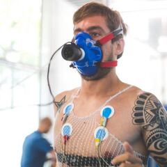 Aitor: "Como padre a hijo a todos nos han dicho lo que quieren que hagamos"