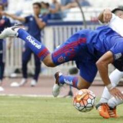 Beccacece: "Guzmán es importante, será considerado"