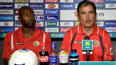 ¿Qué fue de Paulo César 'La Cobra' Wanchope?