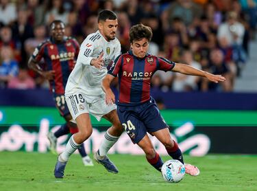 Ceballos alza la voz