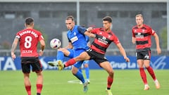 Mirandés - Amorebieta: apuestas y pronósticos de LaLiga Hypermotion - 2/6/24