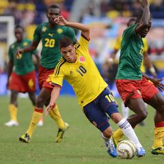 Juanfer Quintero en el Metro: Los números en su nueva casa