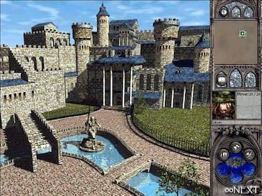 Disciples II: Dark Prophecy (PC)