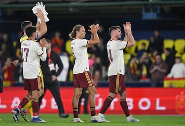 El sucesor de Carvajal