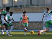 Una agencia busca lateral izquierdo para un club de la Liga en FutbolJobs