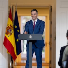 Cambios en el Gobierno de Sánchez: Carlos Cuerpo sustituye a Calviño y nuevo cargo para María Jesús Montero