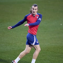 Giro en la salida de Söyüncü y Moldovan se acerca por Grbic