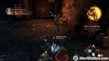 Dungeons & Dragons: Daggerdale