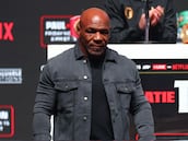 Mike Tyson revela pensamientos suicidas y lucha contra la obesidad