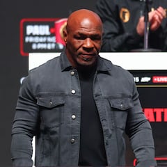 La reforma de la Ley Muhammad Ali avanza en la Cámara y enciende un choque de poder en el boxeo