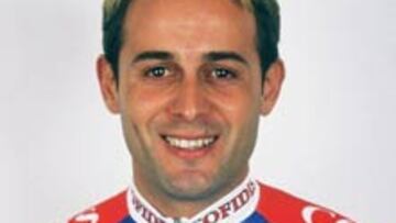 <b>'CAZADO'. </B>Lelli se encuentra bajo custodia policial por estar presuntamente involucrado en una red de dopaje.