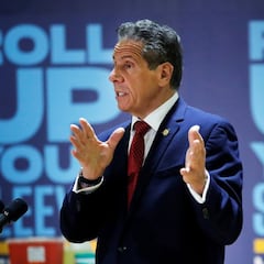 New York COVID restrictions: opening and conditions in restaurants, cinemas, businesses and gyms.