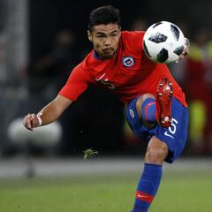 Paulo Díaz confirmó opción de partir al Atlético de Madrid