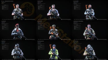 Pase de batalla de CoD Warzone Temporada 6: skins, armas, recompensas y más