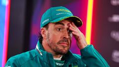 Ni Alonso ni Verstappen: este desconocido piloto desvela la regla de oro para triunfar en el simracing