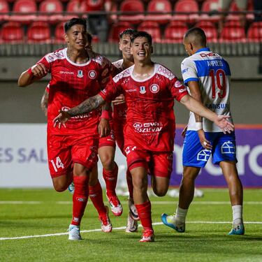 “El 2025 fue un año de mucho crecimiento... Me va a ayudar mucho en Concepción”