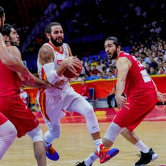 Irán pone sobre aviso a España