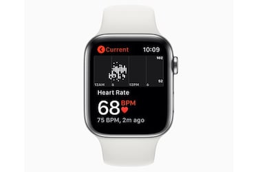 El Apple Watch 8 podría medir el nivel de alcohol en sangre en 2022