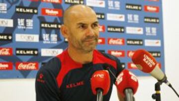 Paco Jémez