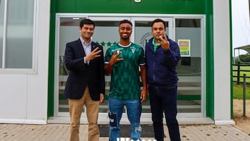 Wanderers suma el 10° refuerzo