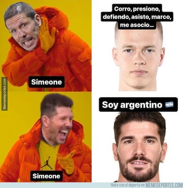 Los memes más divertidos del fin de semana