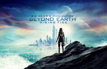 Ilustraci¨®n - Civilization: Beyond Earth - Rising Tide (PC)