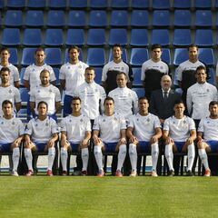 En tres de sus cuatro regresos a Segunda, el Tenerife empezó a domicilio