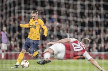 From As Arabia to Atleti's heroics